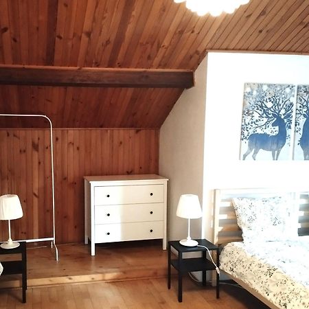 Отель Nest 4 Rest Констанцин-Езёрна Экстерьер фото