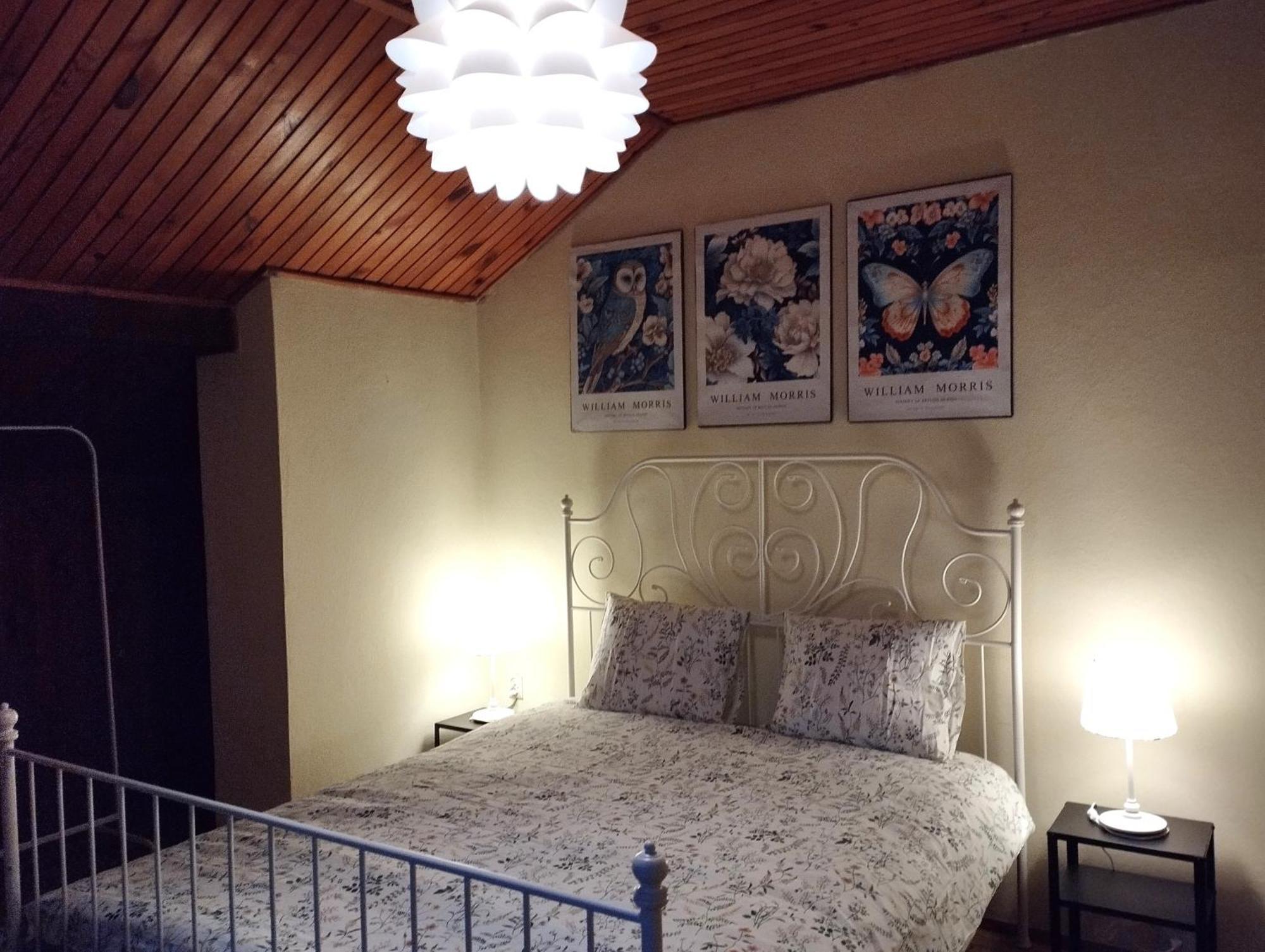 Отель Nest 4 Rest Констанцин-Езёрна Экстерьер фото