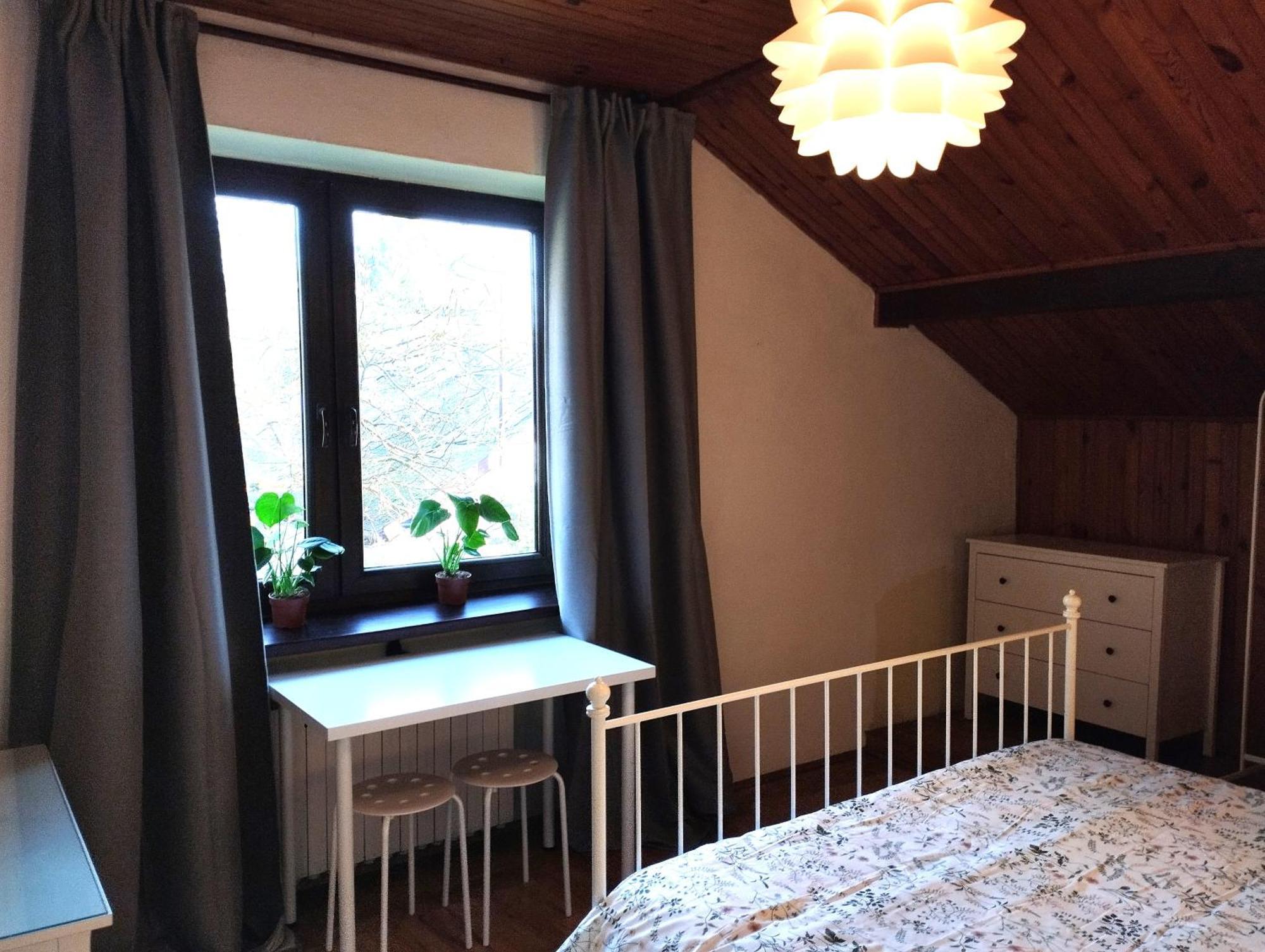 Отель Nest 4 Rest Констанцин-Езёрна Экстерьер фото