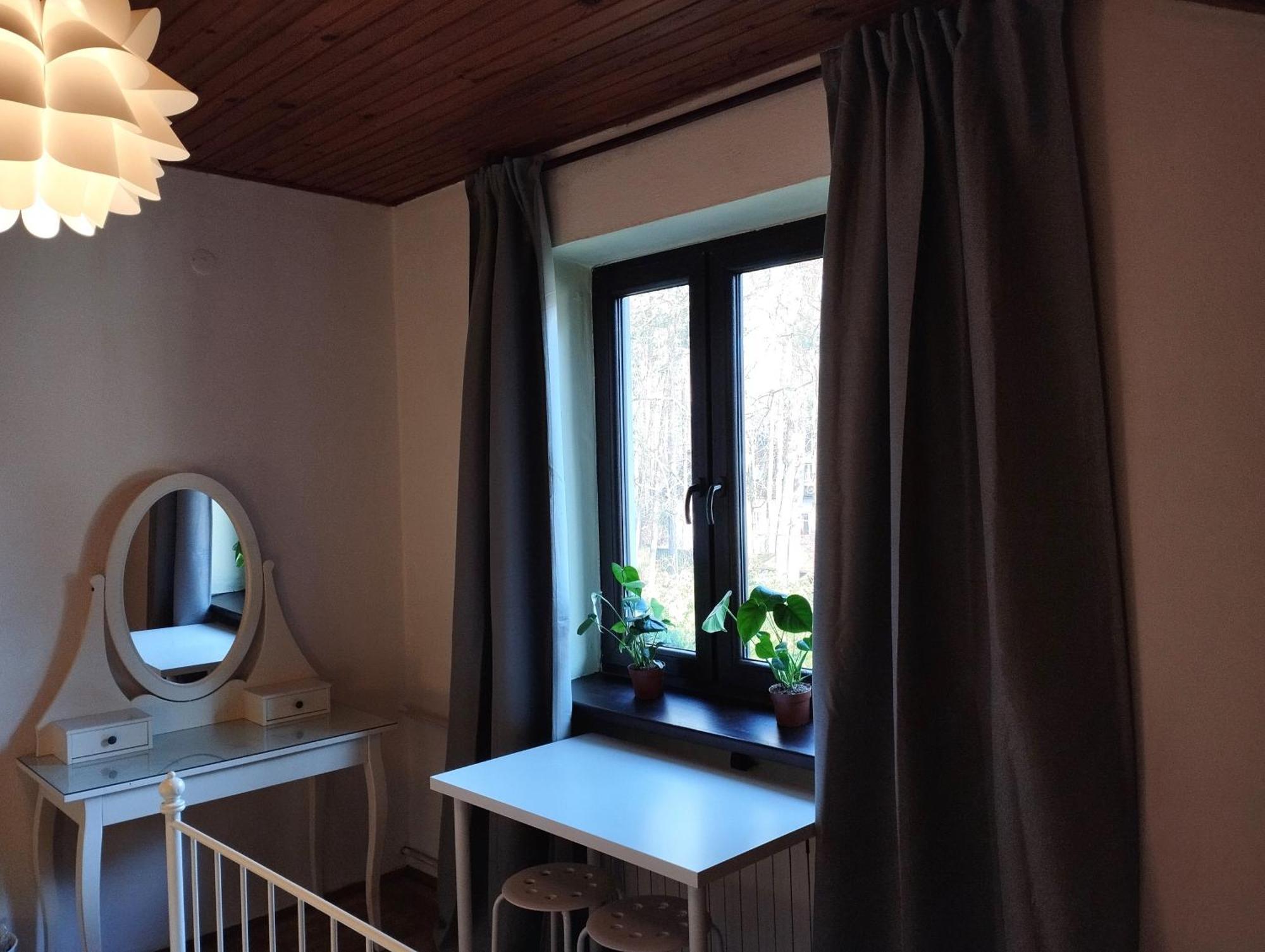 Отель Nest 4 Rest Констанцин-Езёрна Экстерьер фото