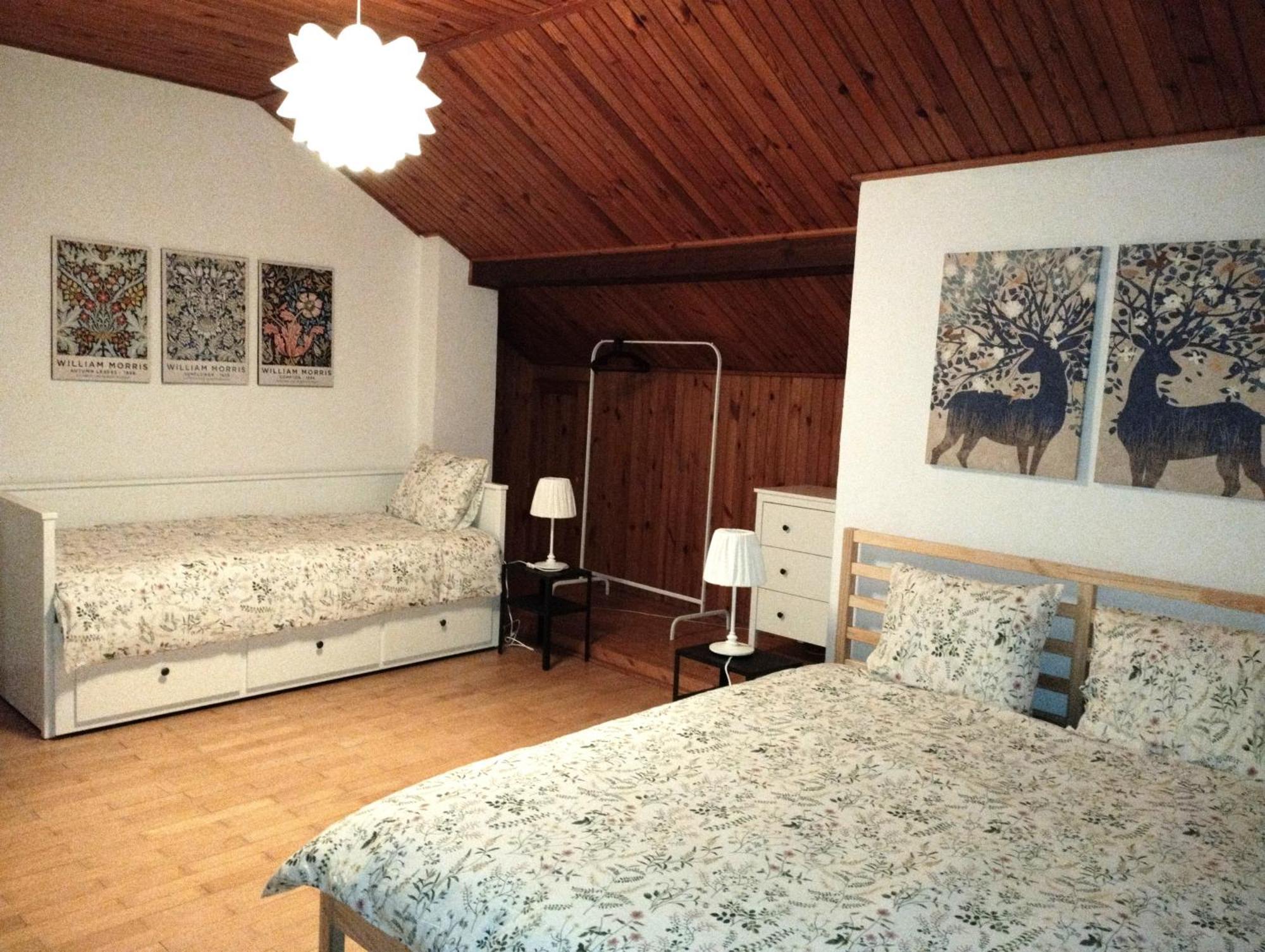 Отель Nest 4 Rest Констанцин-Езёрна Экстерьер фото