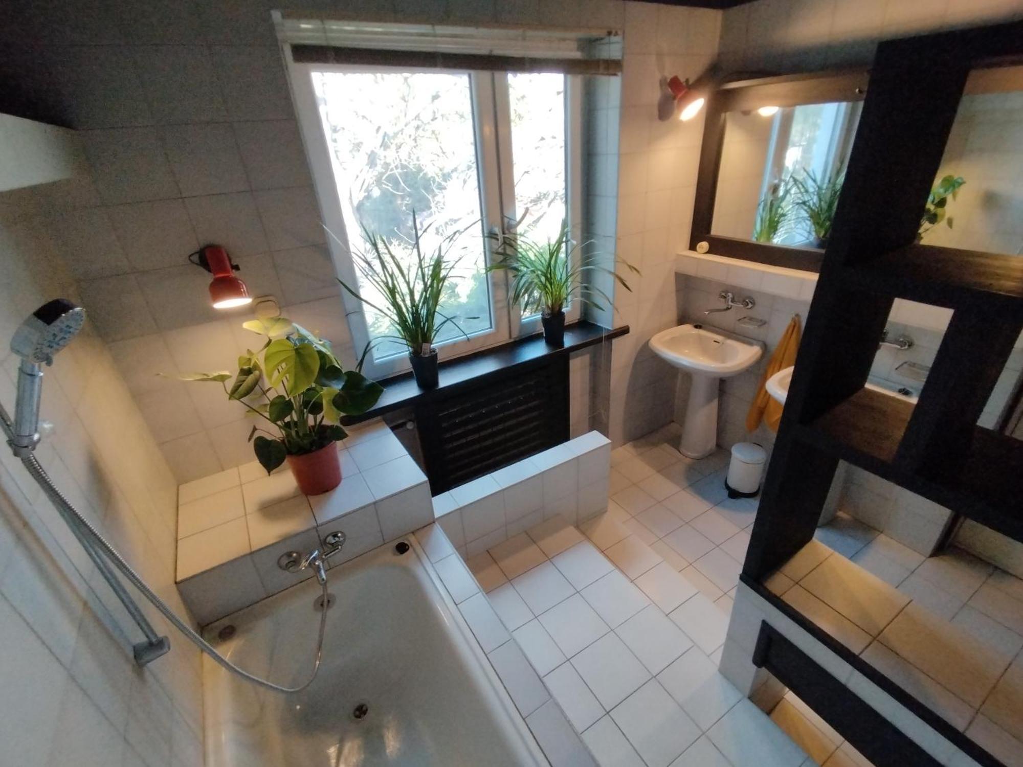 Отель Nest 4 Rest Констанцин-Езёрна Экстерьер фото