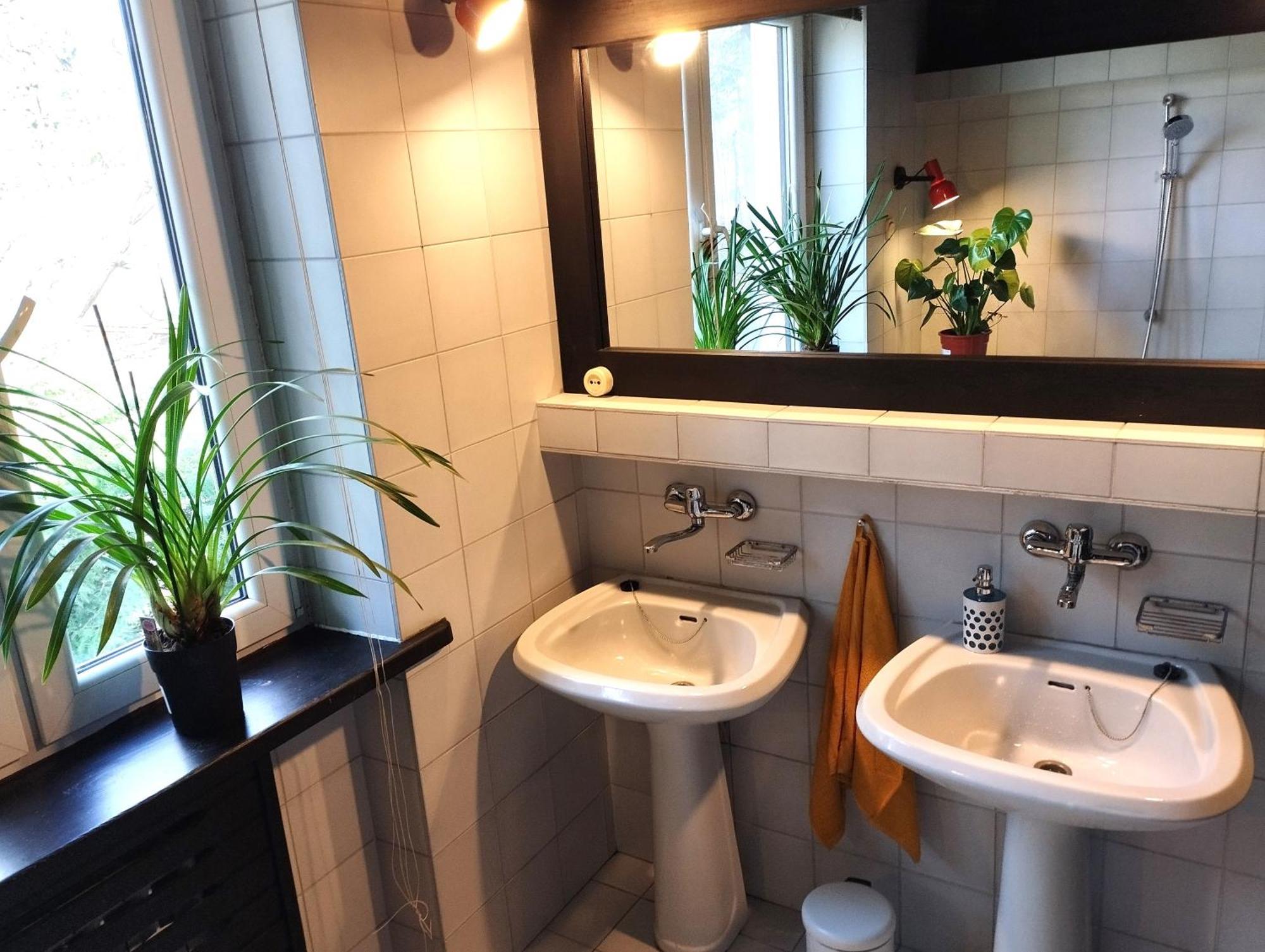 Отель Nest 4 Rest Констанцин-Езёрна Экстерьер фото